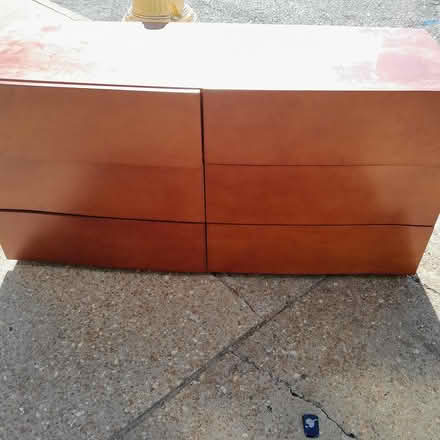 Photo of free Furniture drawers (1531 Pine Saint louis) #1