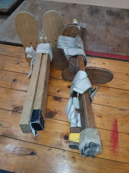 Photo of free Stilts (BS2 St Phillips) #1