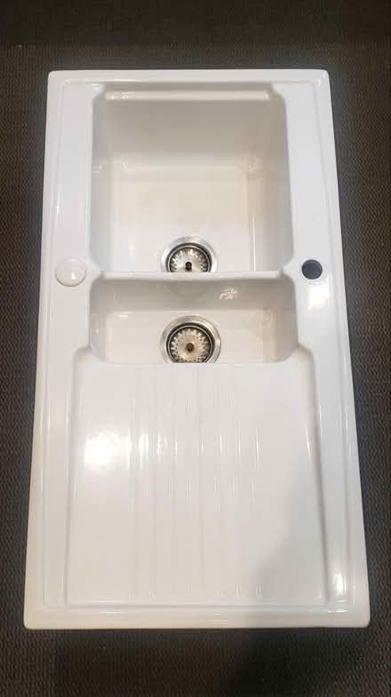 Photo of free Kitchen Sink (CT2) #2