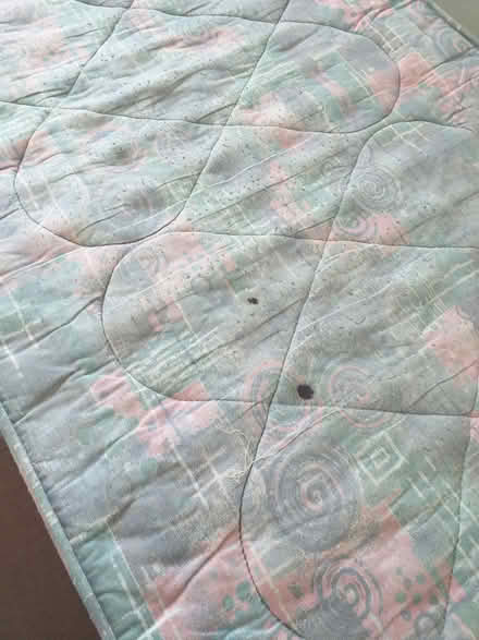 Photo of free Single bed (Burradon ne23) #4