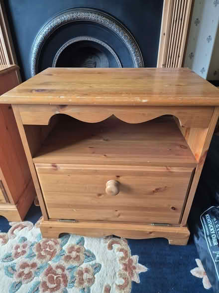 Photo of free Tv Cabinet (Great Moor SK2) #2