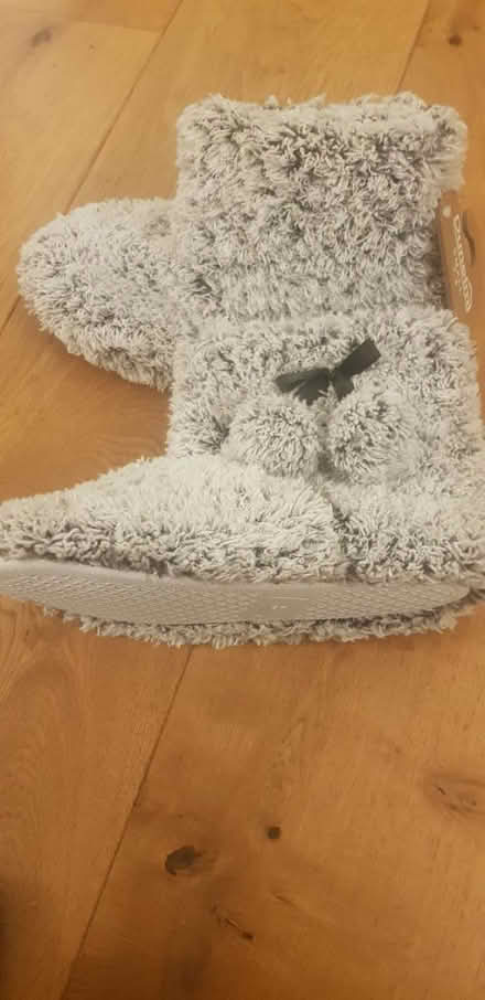 Photo of free Slippers (CT3) #1