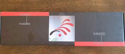 Photo of free Calder-style mobile (Adams Morgan) #2