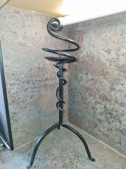 Photo of free Candlestick (Blyth NE24) #2