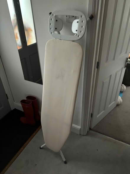 Photo of free ironing board (Oxford OX2) #1