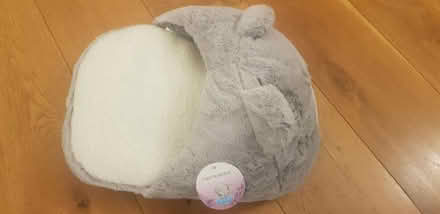 Photo of free Large Foot Warmer (CT3) #2