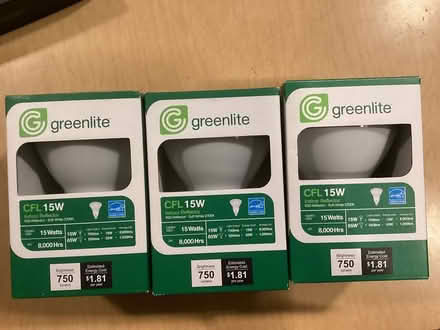 Photo of free Lightbulbs (Northwest Seattle, phinney) #1