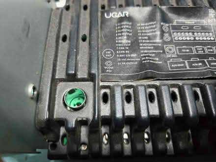 Photo of free ugar adroid radio (W5) #4