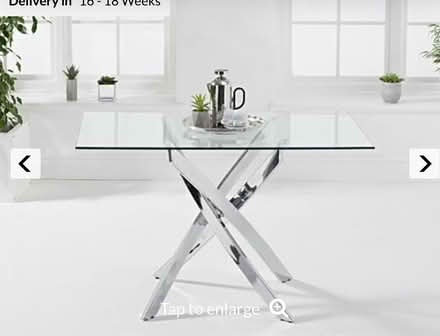 Photo of free Table legs (N17HN) #2