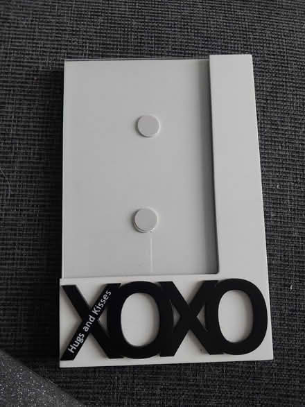 Photo of free 2 photo frames (Sheffield S8 Woodseats) #1