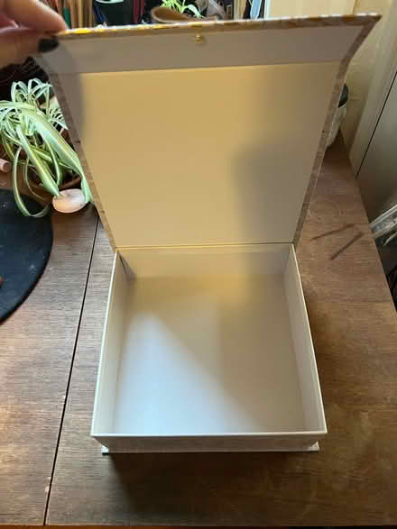 Photo of free Decorative box (Spring Hill) #2