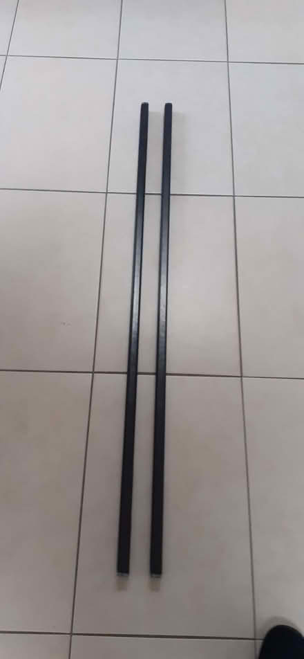 Photo of free roof bars - thule - mondeo saloon (Havant PO9) #2