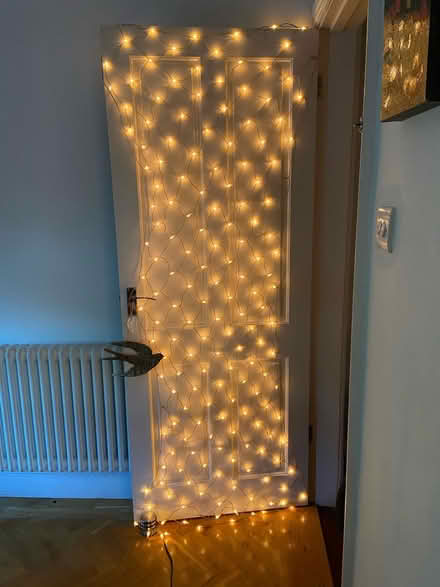 Photo of free Fairy lights (Prestwich M25) #1