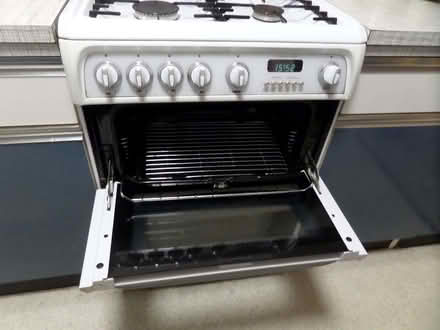 Photo of free Cannon gas cooker (Northway OX3) #3