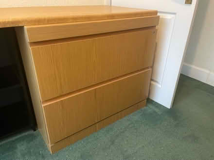 Photo of free Filing cabinet (Fetcham) #1