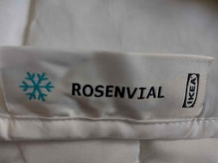 Photo of free Mattress protector (East Barnwell) #1