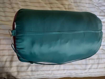 Photo of free Kozi-tech 500 sleeping bag (East Barnwell) #4