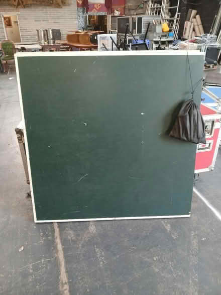 Photo of free Table tennis table (BS2 St Phillips) #1