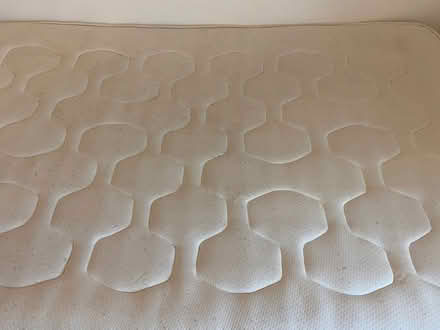 Photo of free Small Double Mattress (Lower Bevendean BN2) #3