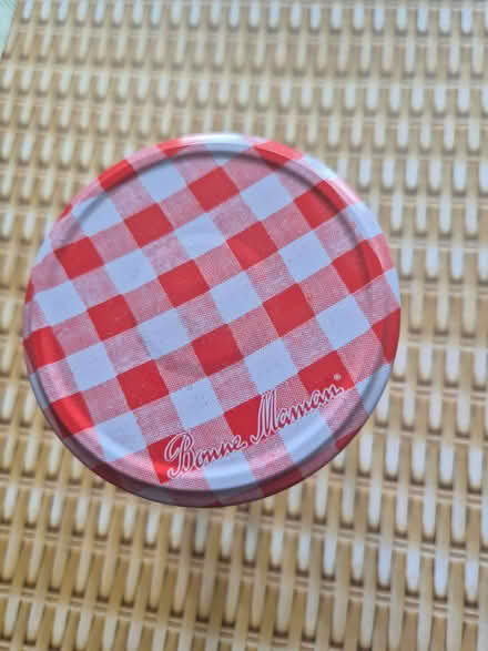 Photo of free Jam Jars (Great Moor SK2) #2