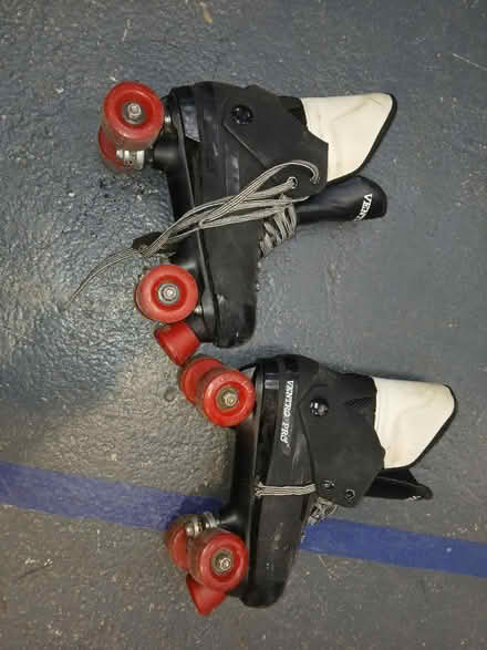 Photo of free Roller boots (BS2 St Phillips) #1