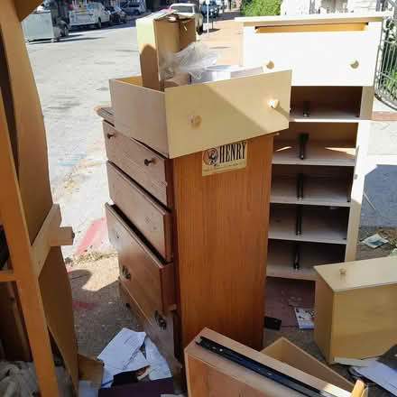 Photo of free Furniture drawers (1531 Pine Saint louis) #3