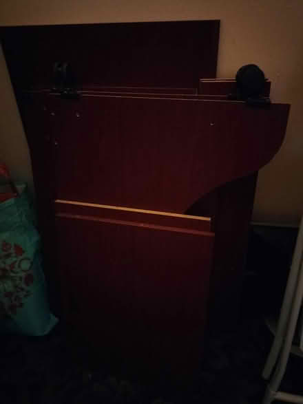 Photo of free Old wood ideal for bonfire night (Rhosllanerchrugog LL14) #1