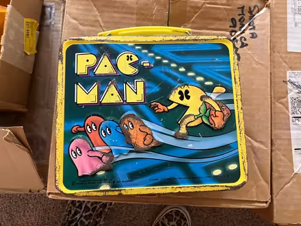 Photo of free Random items (West San Jose) #3