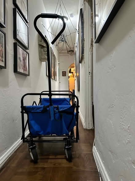 Photo of free Wagon (Koreatown) #2