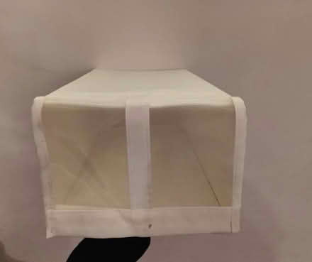 Photo of free 12 x IKEA shoe box (Ealing Broadway) #1