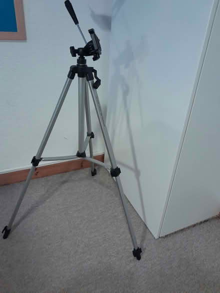 Photo of free Camera tripod - KN-TRIPOD30 (Thame OX9) #1