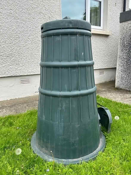 Photo of free Compost bin (Dublin 5) #1