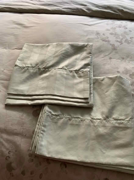 Photo of free King Sized Pillowcases (San Rafael - Terra Linda) #1