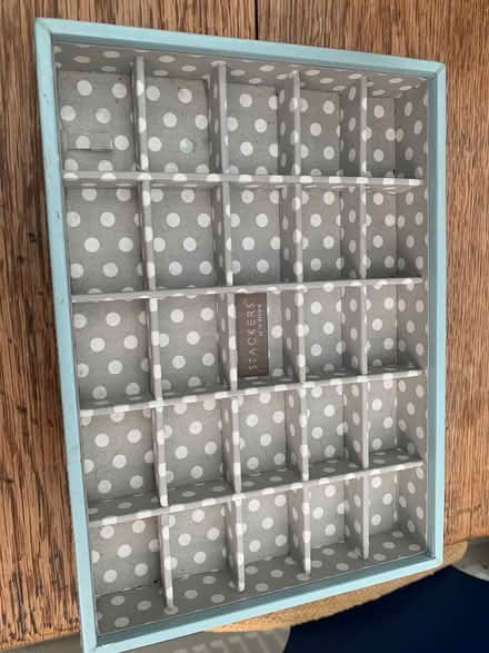 Photo of free Jewellery stackers/ trays (Addlestone KT15) #4