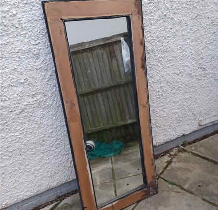 Photo of free Ikea mirror (Worcester Park KT4) #2