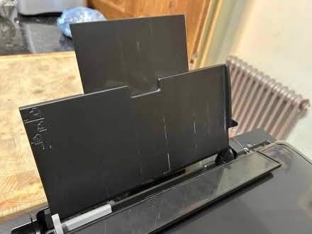 Photo of free Epson MFD (Matlock DE4) #2