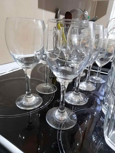 Photo of free Collection of Glasses (Colwick NG4) #2