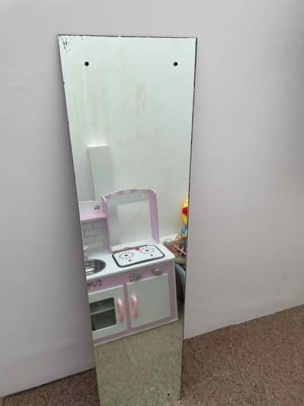 Photo of free Mirror (Ilford IG1) #1