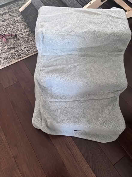 Photo of free New Pet Steps (Fairlawn/Anacostia) #2