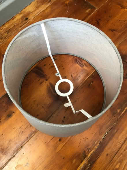 Photo of free Lampshade (Freehold LA1) #2