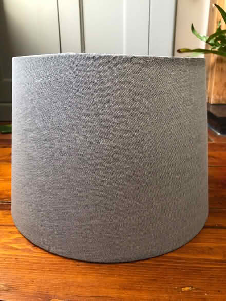 Photo of free Lampshade (Freehold LA1) #1