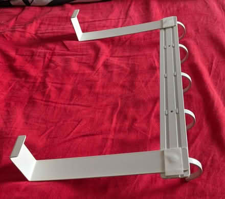 Photo of free Door Hanger (N8 - Harringay Green Lanes) #2