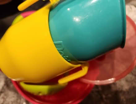 Photo of free Baby items (SW19) #2
