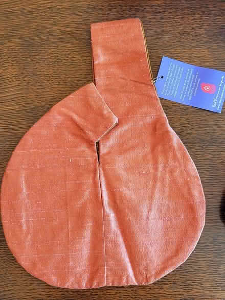 Photo of free Clutch + wrist purse + change purse (Adams Morgan) #2