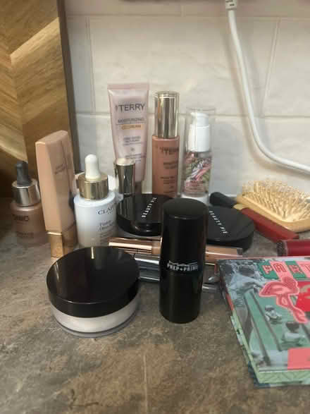 Photo of free Make up items (Woodford Green) #1