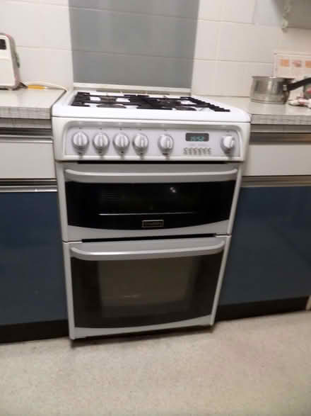 Photo of free Cannon gas cooker (Northway OX3) #1