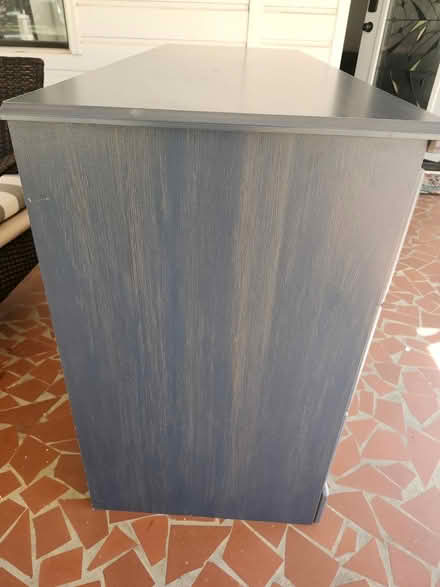 Photo of free Very Good Dresser (30168) #2