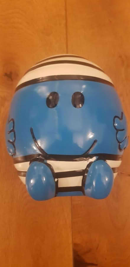 Photo of free Money Box (CT3) #2