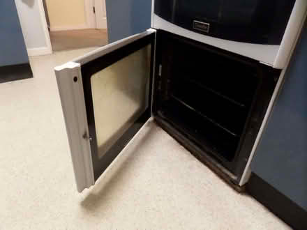 Photo of free Cannon gas cooker (Northway OX3) #2