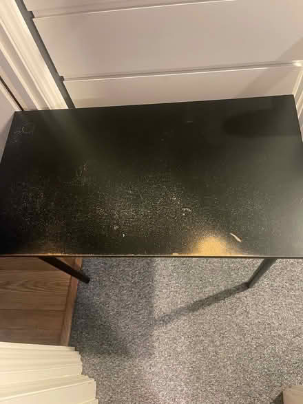 Photo of free Desk (Edmonton N9) #1